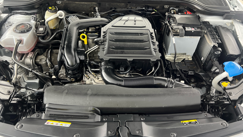 Skoda Kamiq 1.5 Tsi Se L Grey #24