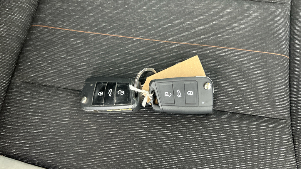 Skoda Kamiq 1.5 Tsi Se L Grey #30