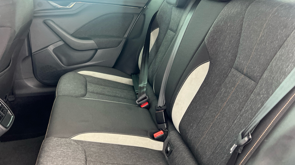 Skoda Kamiq 1.5 Tsi Se L Grey #22