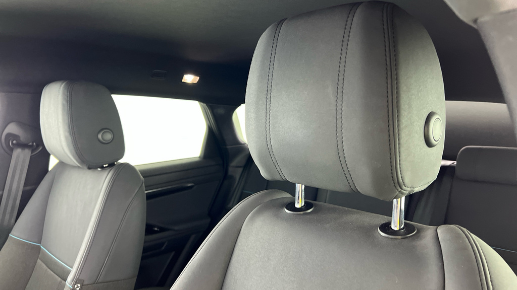 Land Rover Range Rover Evoque 2.0 D150 R-dynamic S Fwd Euro 6 Ss Black #29