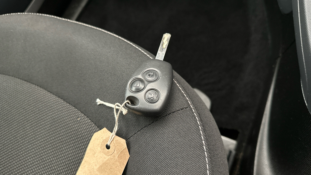 Smart Fortwo Coupe Smart Fortwo Coupe 60Kw Eq Prime Premium Black #14
