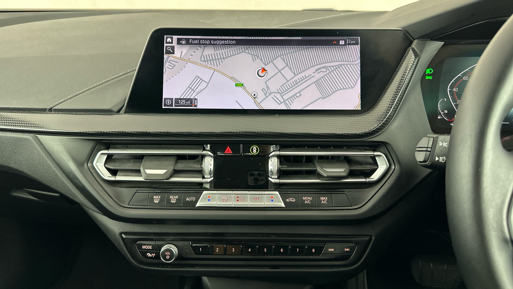 BMW 2 Series Gran Coupe 218I 136 M Sport Dct Blue #20