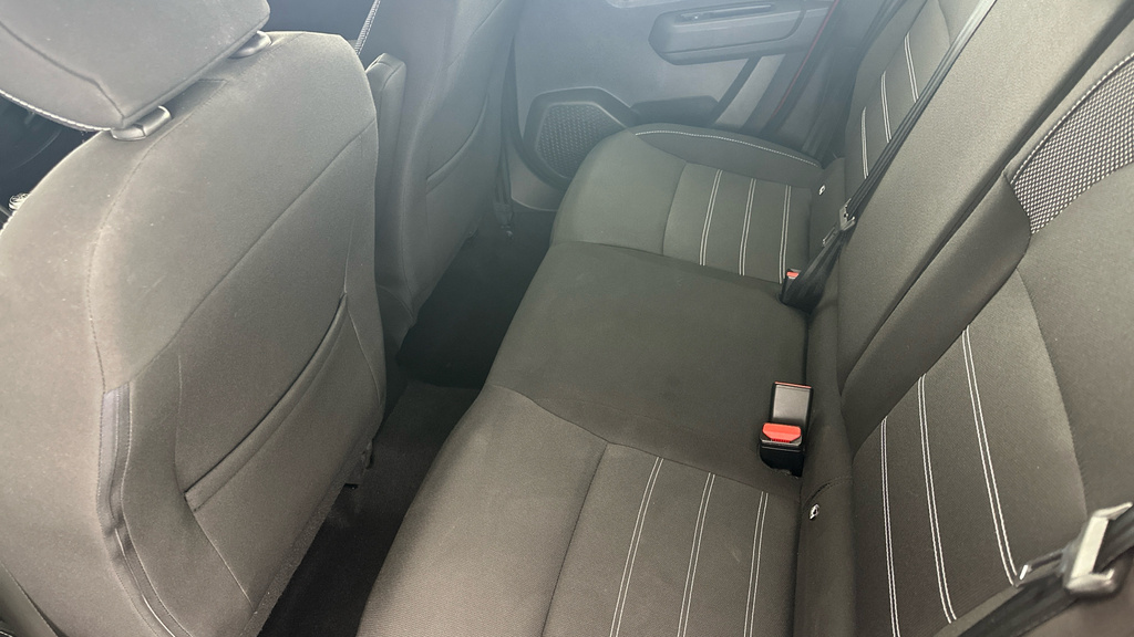 Dacia Sandero 1.0 Tce Bi-fuel Comfort Grey #19