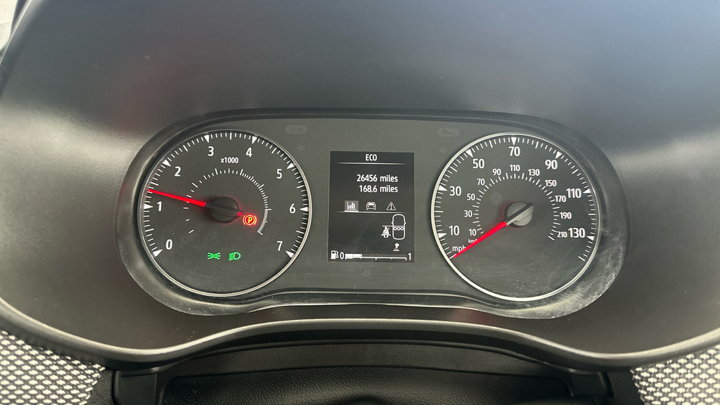 Dacia Sandero 1.0 Tce Bi-fuel Comfort Grey #18