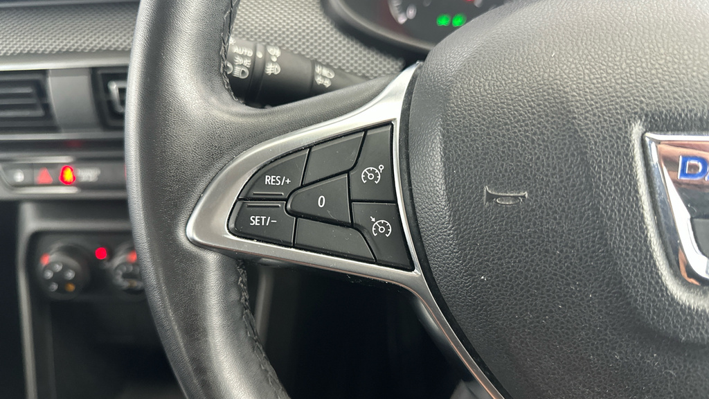 Dacia Sandero 1.0 Tce Bi-fuel Comfort Grey #14