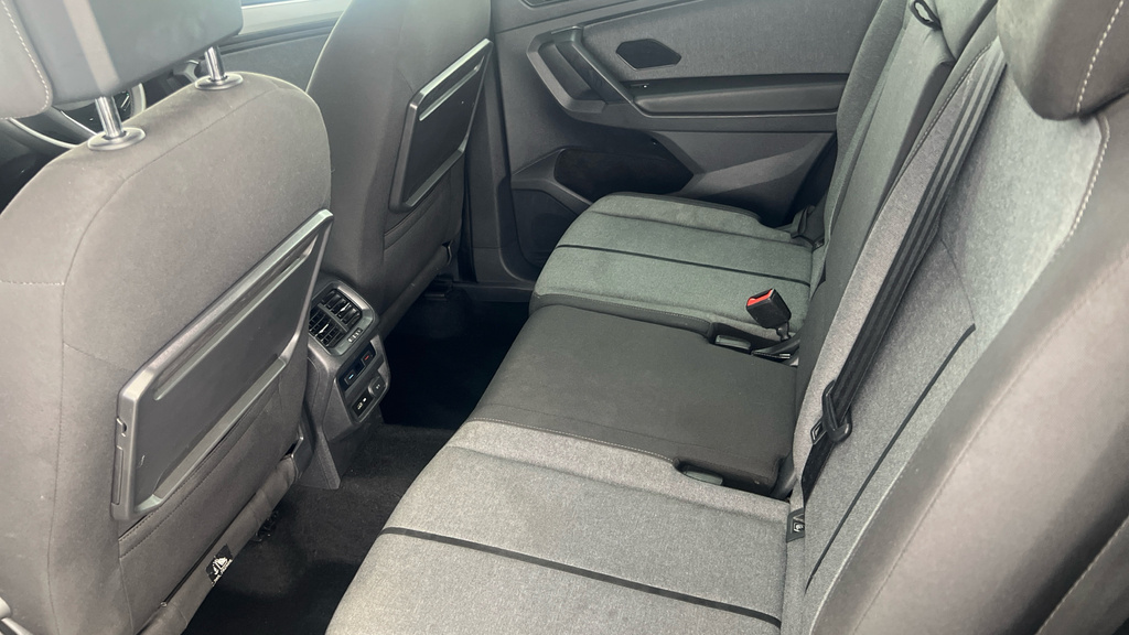 Seat Tarraco Suv 1.5 Tsi Evo Xcellence Lux Dsg Euro 6 Ss Green #23