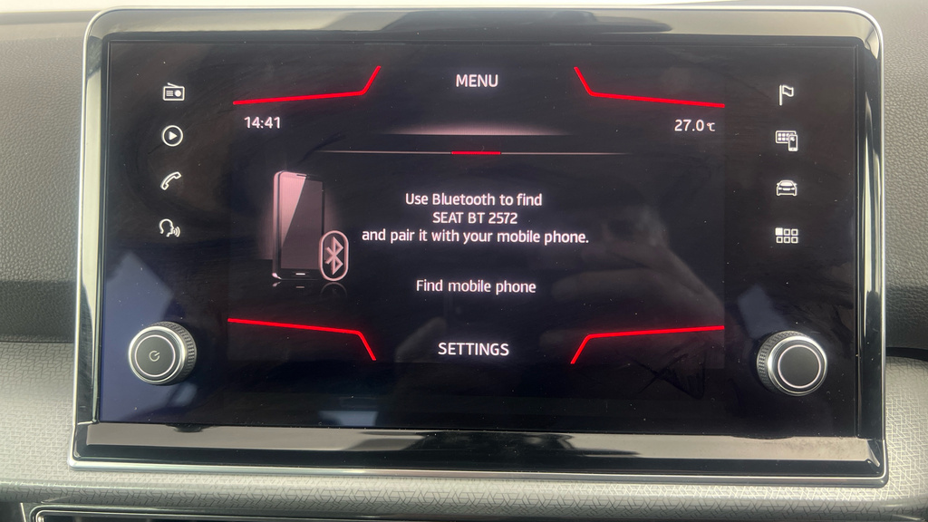 Seat Tarraco Suv 1.5 Tsi Evo Xcellence Lux Dsg Euro 6 Ss Green #21