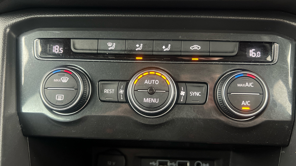 Seat Tarraco Suv 1.5 Tsi Evo Xcellence Lux Dsg Euro 6 Ss Green #15