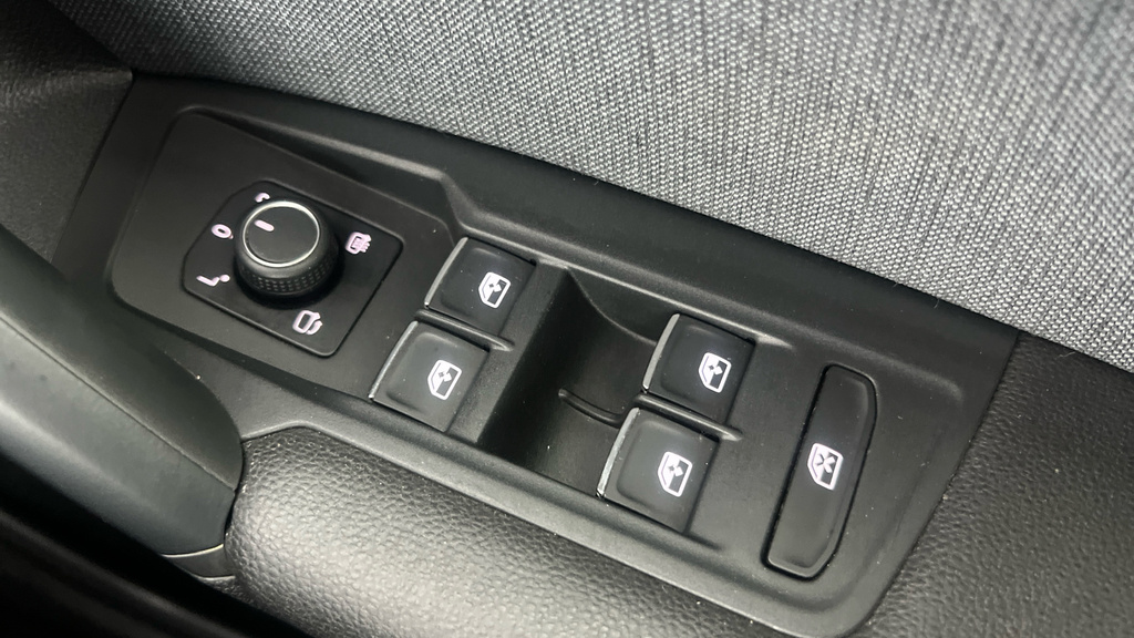 Seat Tarraco Suv 1.5 Tsi Evo Xcellence Lux Dsg Euro 6 Ss Green #11