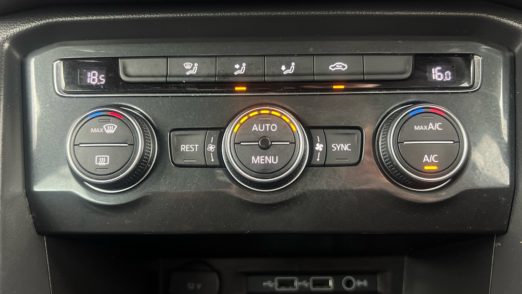 Seat Tarraco Suv 1.5 Tsi Evo Xcellence Lux Dsg Euro 6 Ss Green #13