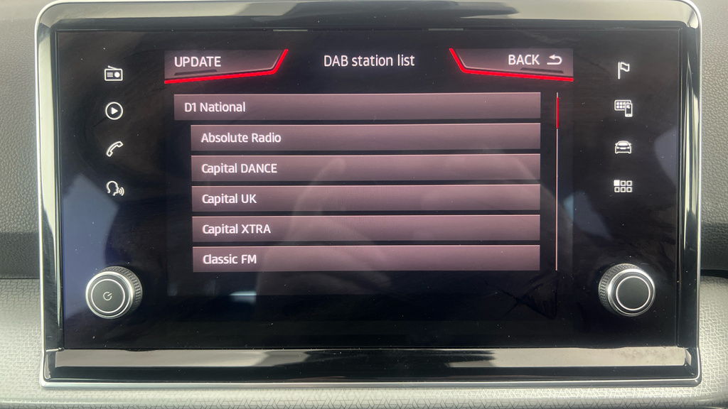 Seat Tarraco Suv 1.5 Tsi Evo Xcellence Lux Dsg Euro 6 Ss Green #20