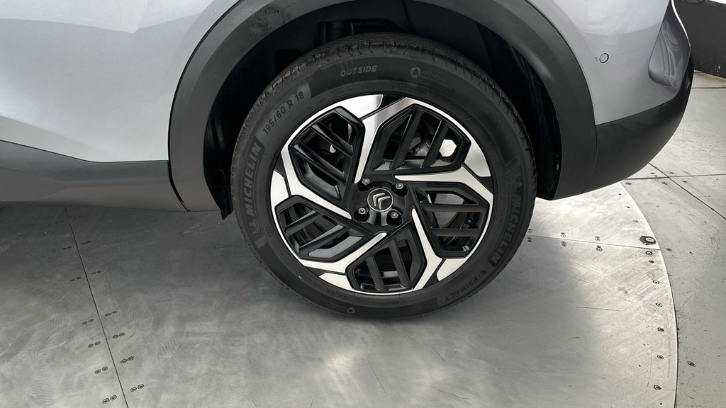 Citroen C4 1.5 Bluehdi Shine Plus Eat8 Euro 6 Ss #24