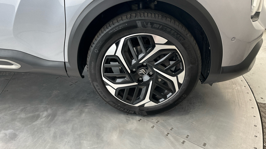 Citroen C4 1.5 Bluehdi Shine Plus Eat8 Euro 6 Ss #26