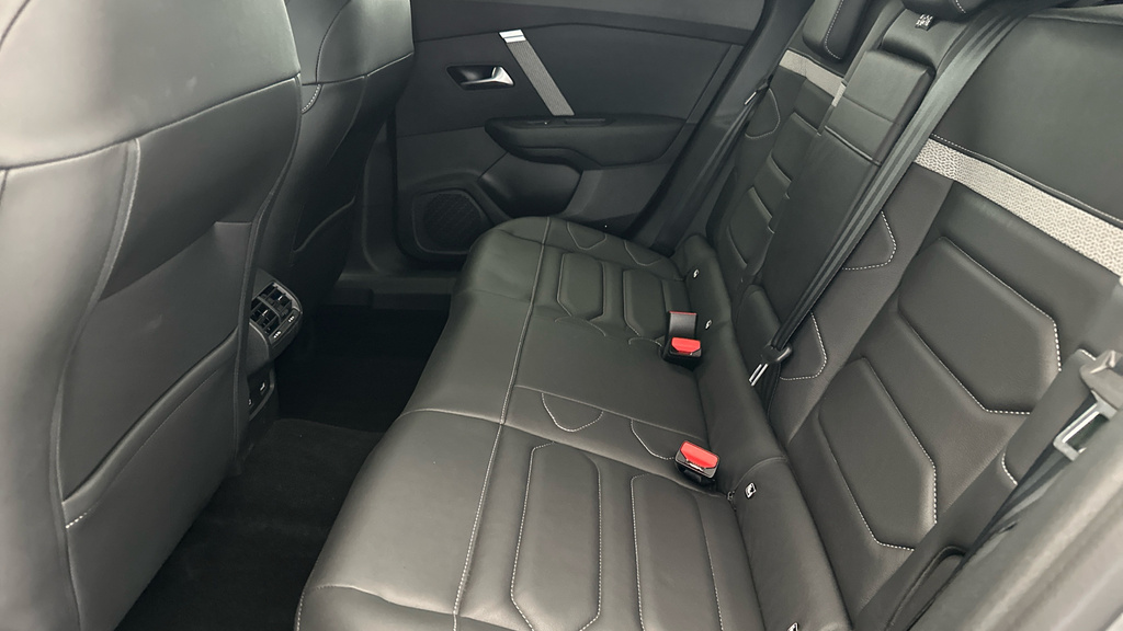 Citroen C4 1.5 Bluehdi Shine Plus Eat8 Euro 6 Ss #20