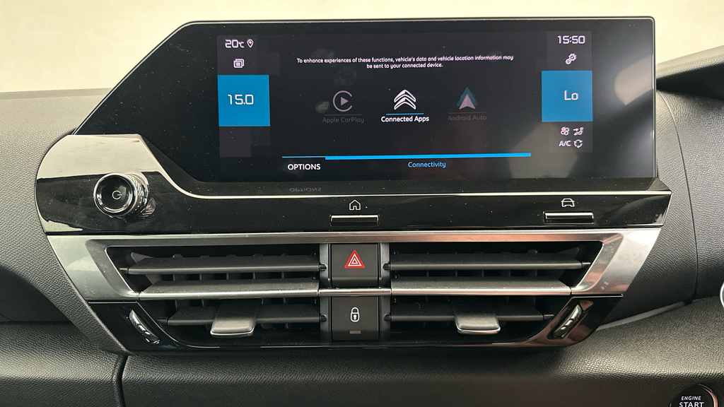 Citroen C4 1.5 Bluehdi Shine Plus Eat8 Euro 6 Ss #17