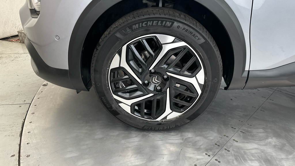 Citroen C4 1.5 Bluehdi Shine Plus Eat8 Euro 6 Ss #23