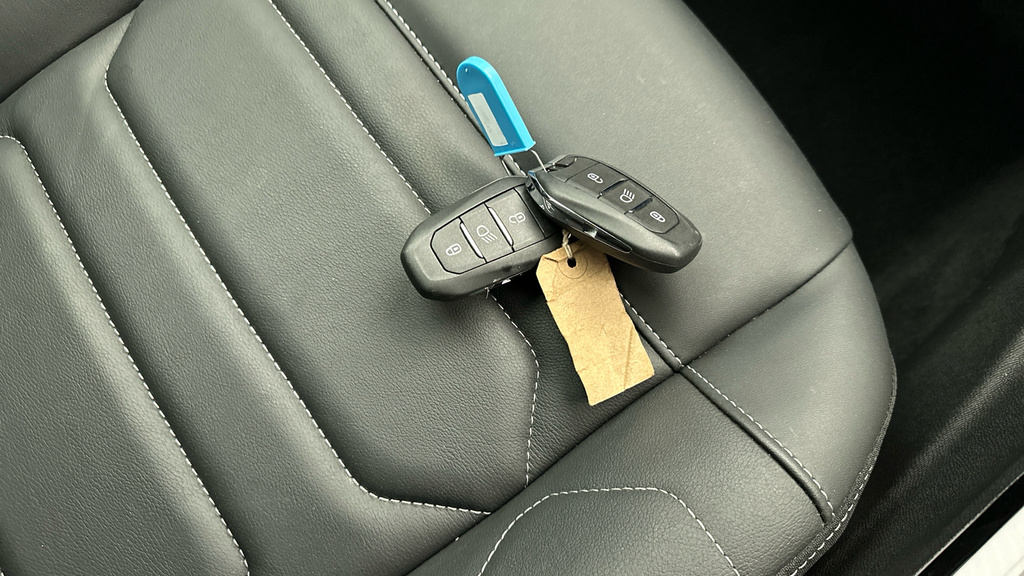 Citroen C4 1.5 Bluehdi Shine Plus Eat8 Euro 6 Ss #28