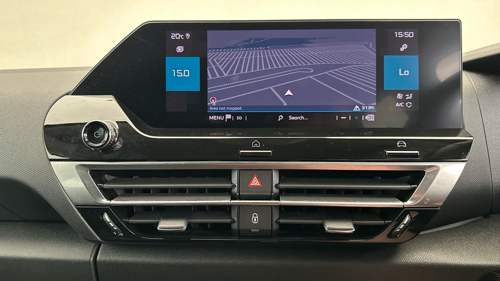 Citroen C4 1.5 Bluehdi Shine Plus Eat8 Euro 6 Ss #14