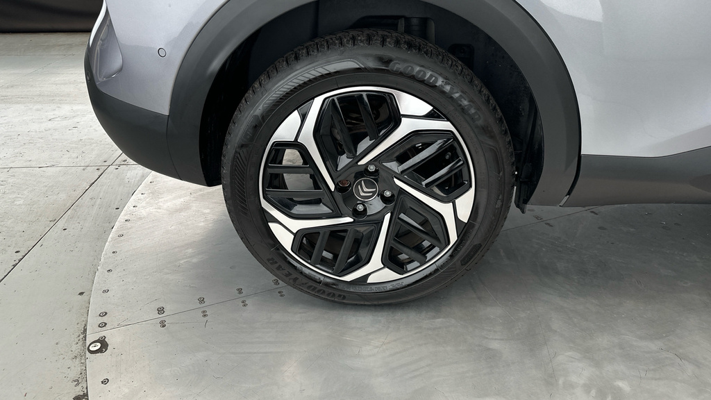 Citroen C4 1.5 Bluehdi Shine Plus Eat8 Euro 6 Ss #25