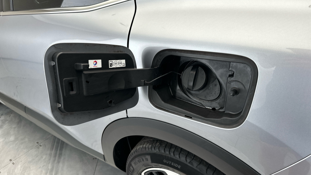 Citroen C4 1.5 Bluehdi Shine Plus Eat8 Euro 6 Ss #27