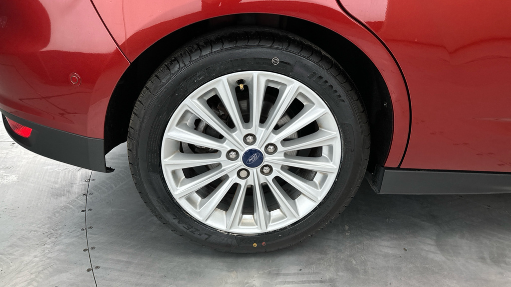 Ford C-Max 1.0T Ecoboost Zetec Mpv Euro 6 Grey #24