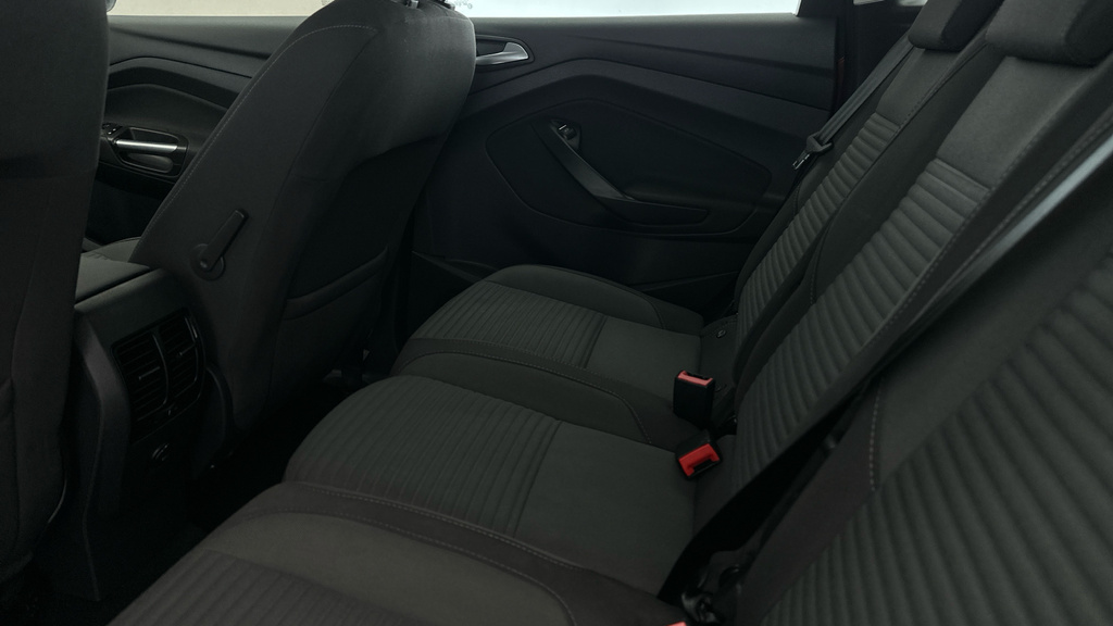 Ford C-Max 1.0T Ecoboost Zetec Mpv Euro 6 Grey #19