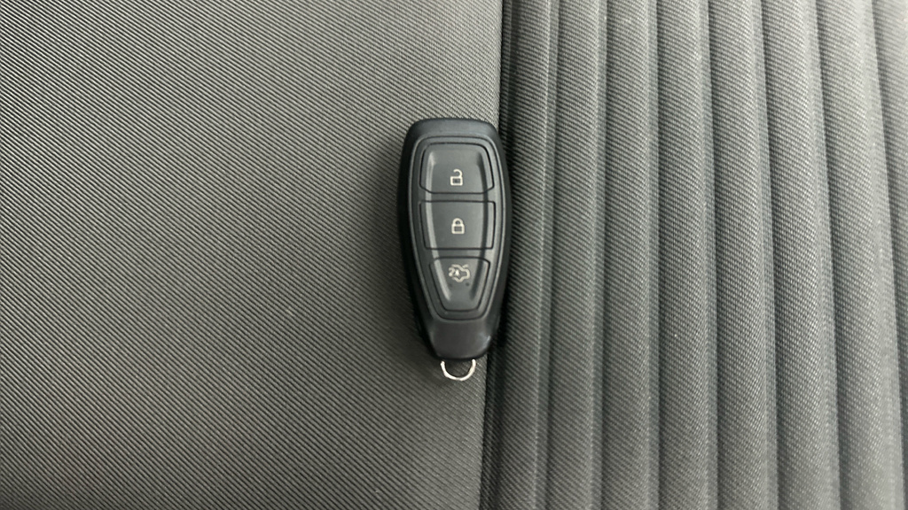 Ford C-Max 1.0T Ecoboost Zetec Mpv Euro 6 Grey #27