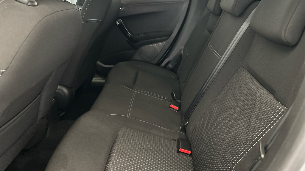 Peugeot 208 1.2 Puretech 82 Signature Start Stop Blue #20