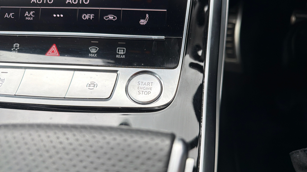 Audi Q8 3.0 Tfsi V6 55 S Line Tiptronic Quattro Euro 6 S Silver #24