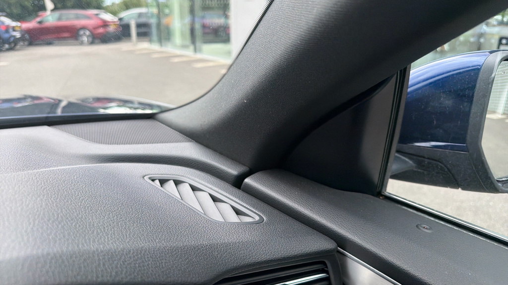 Audi Q8 3.0 Tfsi V6 55 S Line Tiptronic Quattro Euro 6 S Silver #38