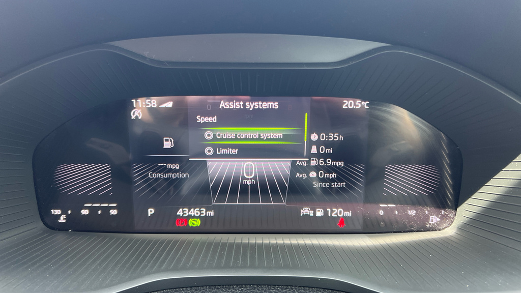 Skoda Karoq 1.5 Tsi Se Drive Dsg Black #36