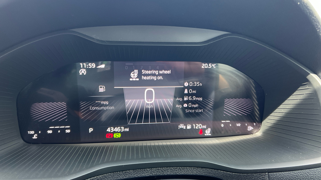Skoda Karoq 1.5 Tsi Se Drive Dsg Black #37