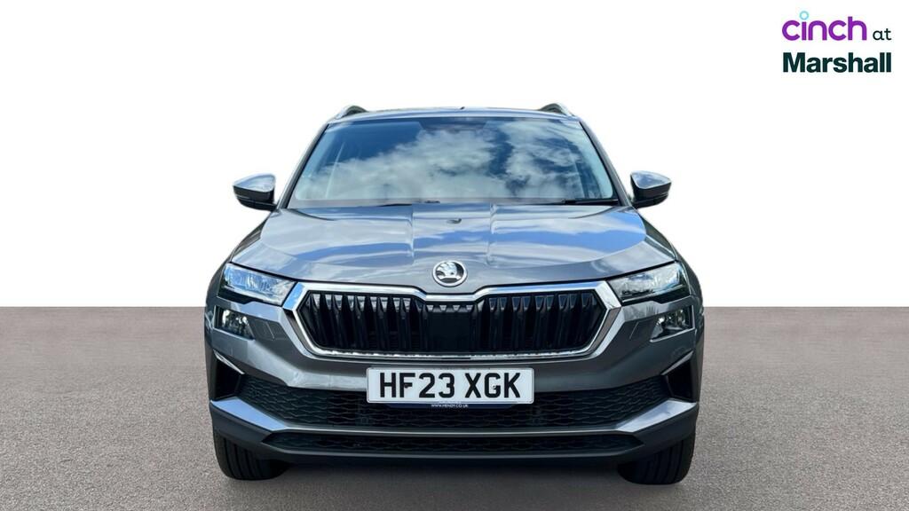 Skoda Karoq 1.5 Tsi Se Drive Dsg Black #9