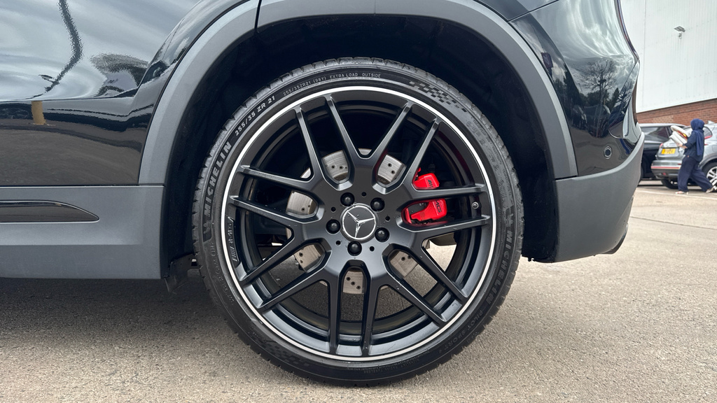 Mercedes-Benz GLA Class 1.3 Gla200 Sport Executive Suv 7G-dct Blue #18