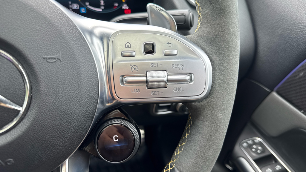 Mercedes-Benz GLA Class 1.3 Gla200 Sport Executive Suv 7G-dct Blue #21