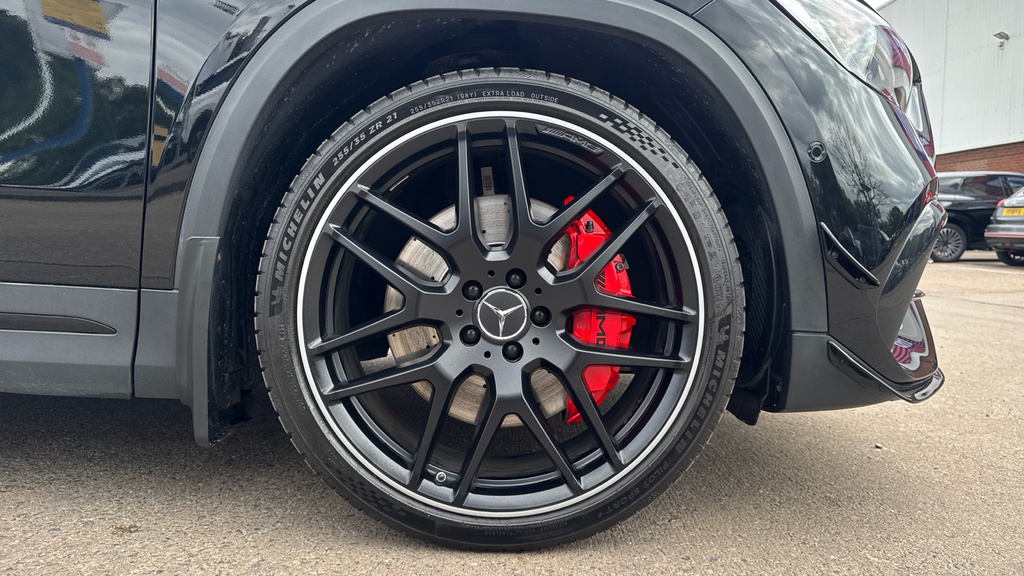 Mercedes-Benz GLA Class 1.3 Gla200 Sport Executive Suv 7G-dct Blue #20