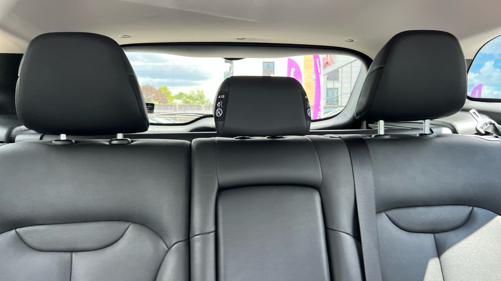 Renault Kadjar 1.3 Tce Gt Line Suv Edc Euro 6 Ss 1 Blue #45