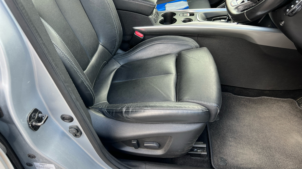 Renault Kadjar 1.3 Tce Gt Line Suv Edc Euro 6 Ss 1 Blue #37