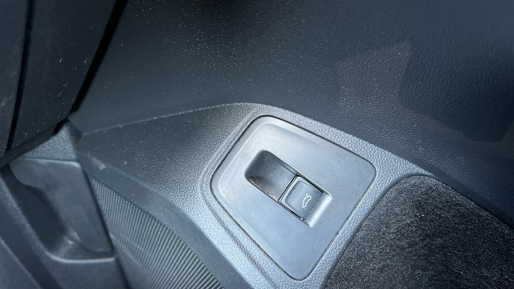 Volkswagen Tiguan Allspace 1.5 Tsi Evo Match Blue #33