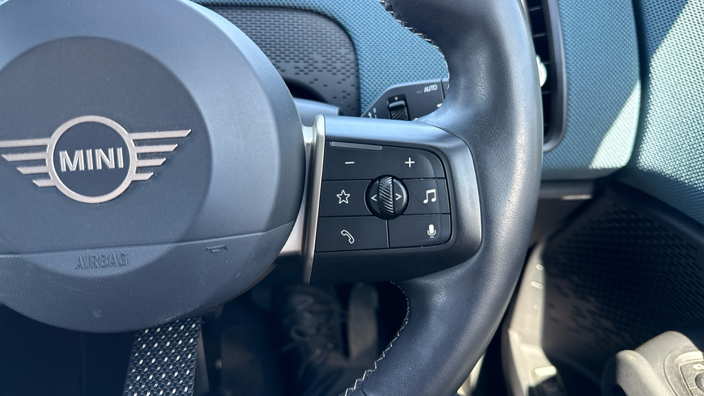 Mini Countryman Countryman Classic S All4 Mhev A Black #24