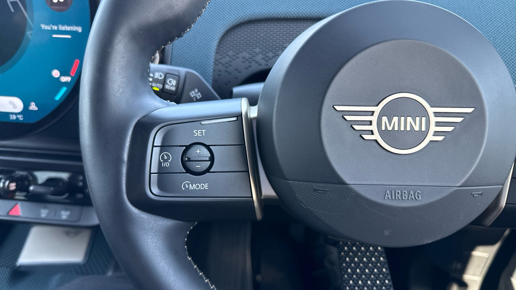 Mini Countryman Countryman Classic S All4 Mhev A Black #16