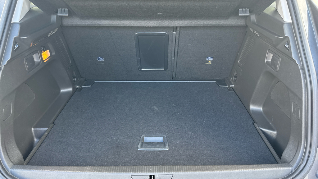 Vauxhall Grandland X 1.2 Turbo Se White #20