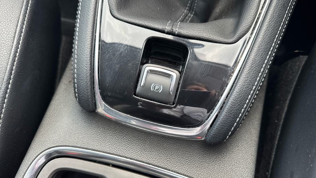 Vauxhall Grandland X 1.2 Turbo Se White #35