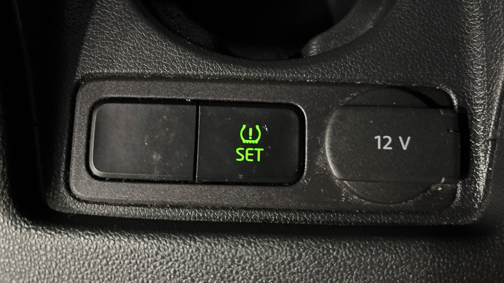 Skoda Citigo 1.0 Mpi Greentech Se L Hatchback Blue #27