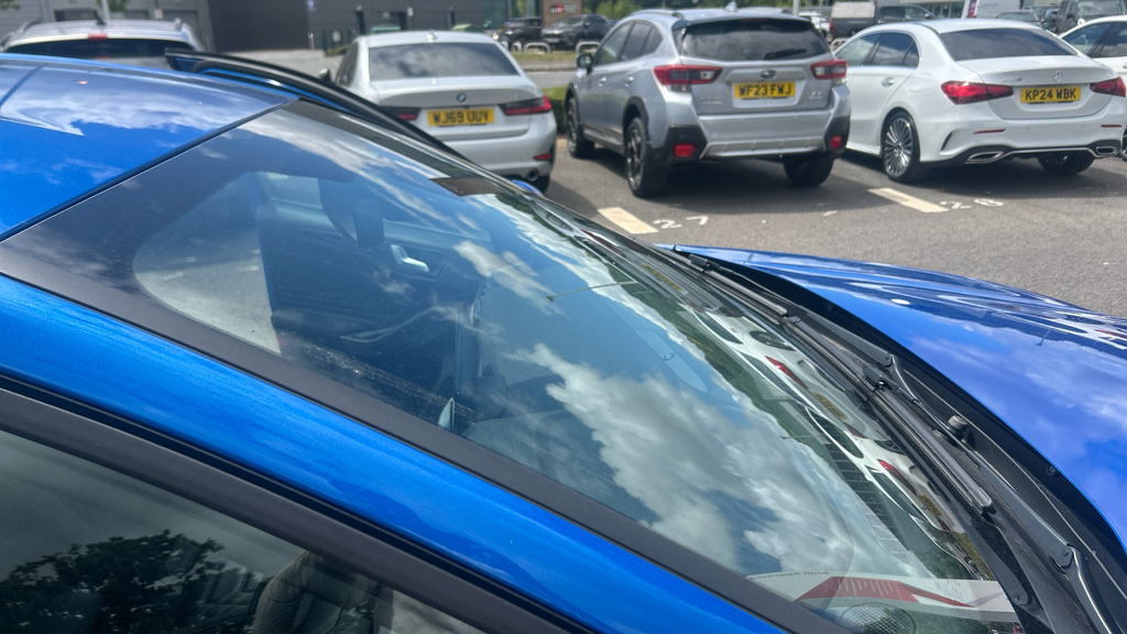 Ford Focus Focus Active X 1.0L Ecoboost 125Ps Fwd 6 Sp Silver #42