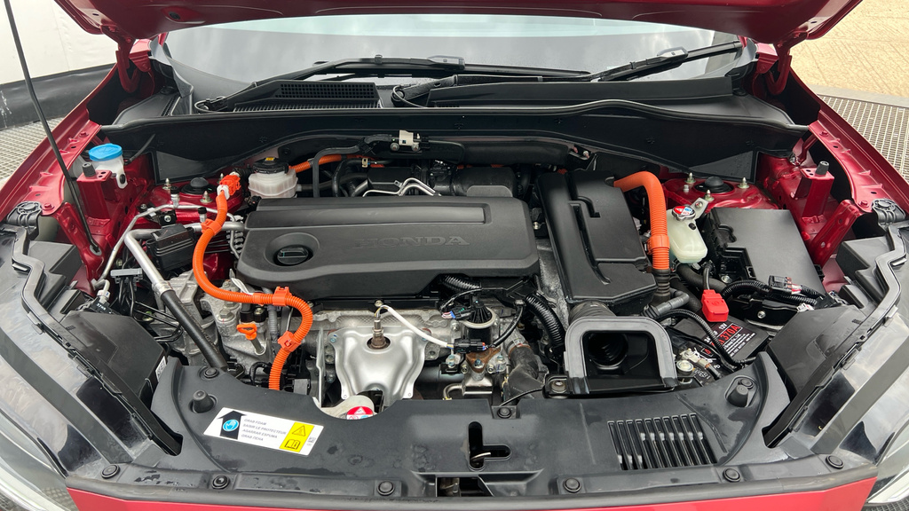 Honda Zr-V 2.0 I-mmd Sport Ecvt  #33