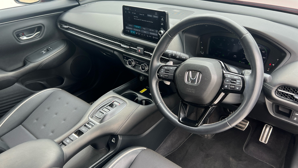 Honda Zr-V 2.0 I-mmd Sport Ecvt  #13