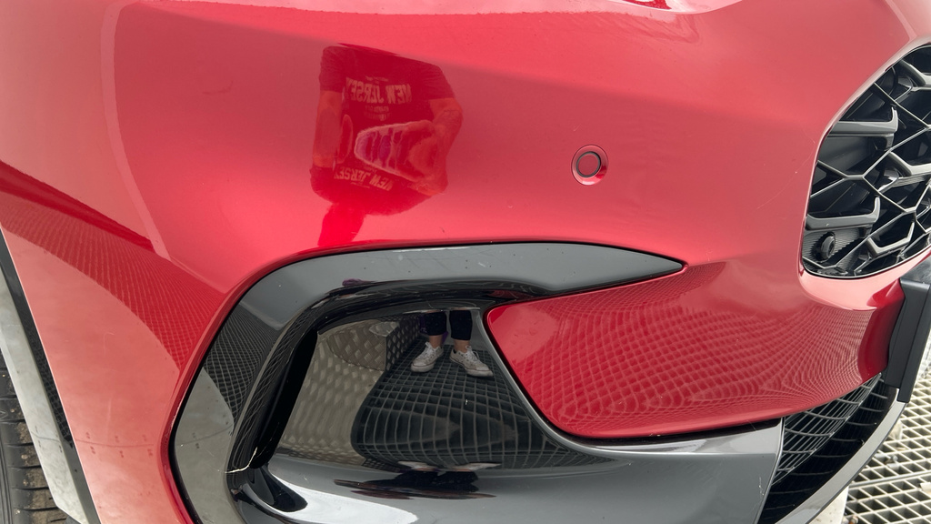Honda Zr-V 2.0 I-mmd Sport Ecvt  #3