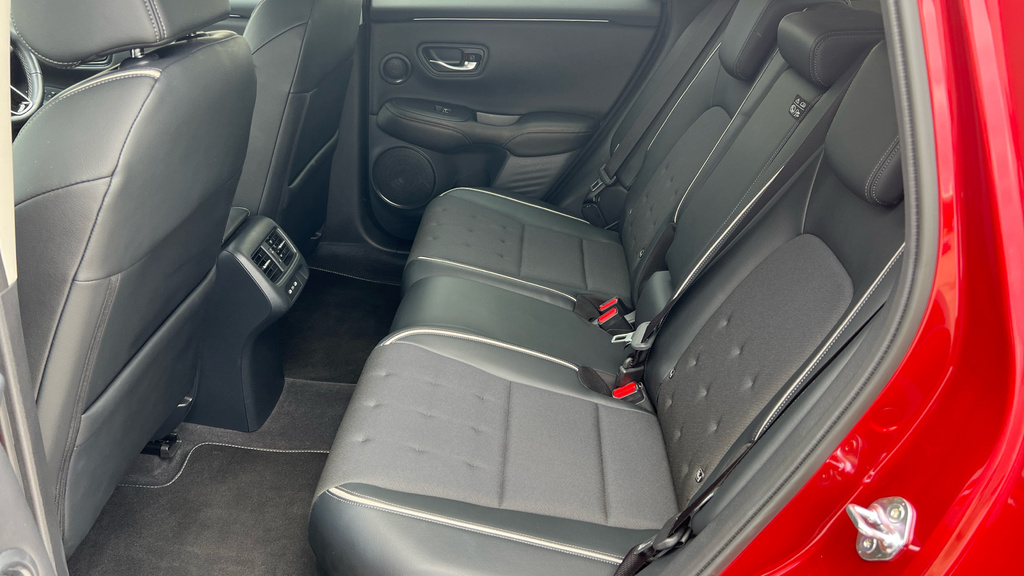 Honda Zr-V 2.0 I-mmd Sport Ecvt  #28