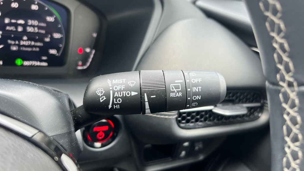 Honda Zr-V 2.0 I-mmd Sport Ecvt  #41